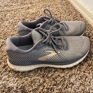 Brooks Adrenaline 20 Women’s 10
